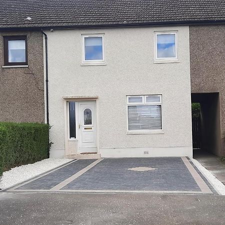 Springbank Holiday Home Dunfermline Extérieur photo